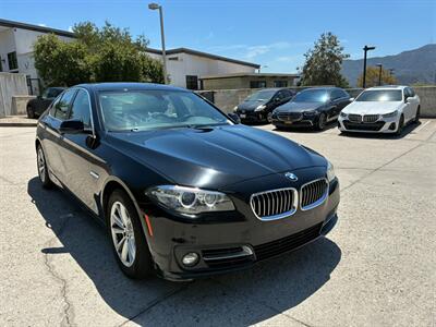 2016 BMW 5 Series 528i - Photo 3 - La Crescenta, CA 91214