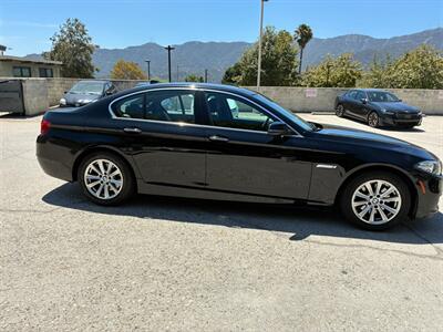 2016 BMW 5 Series 528i - Photo 7 - La Crescenta, CA 91214