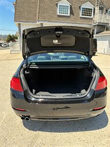 2016 BMW 5 Series 528i - Photo 19 - La Crescenta, CA 91214