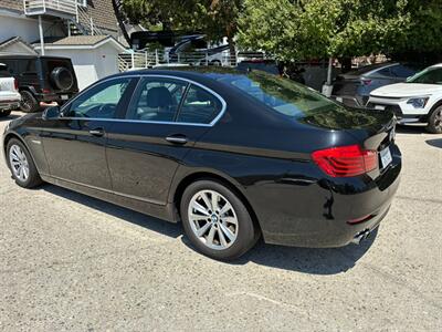 2016 BMW 5 Series 528i - Photo 13 - La Crescenta, CA 91214