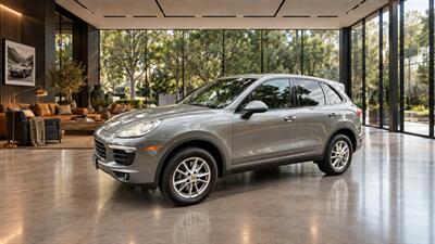 2017 Porsche Cayenne - Photo 3 - La Crescenta, CA 91214