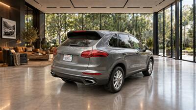 2017 Porsche Cayenne - Photo 4 - La Crescenta, CA 91214