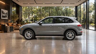 2017 Porsche Cayenne - Photo 5 - La Crescenta, CA 91214