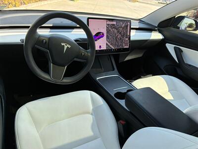 2021 Tesla Model 3 Standard Range Plus - Photo 9 - La Crescenta, CA 91214