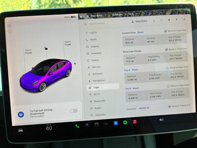 2021 Tesla Model 3 Standard Range Plus - Photo 15 - La Crescenta, CA 91214