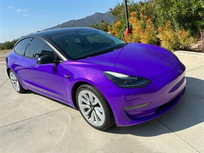 2021 Tesla Model 3 Standard Range Plus - Photo 3 - La Crescenta, CA 91214