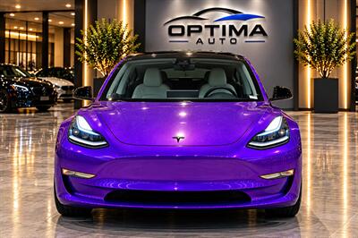 2021 Tesla Model 3 Standard Range Plus - Photo 17 - La Crescenta, CA 91214