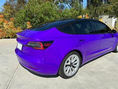 2021 Tesla Model 3 Standard Range Plus - Photo 5 - La Crescenta, CA 91214