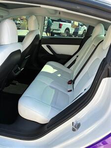 2021 Tesla Model 3 Standard Range Plus - Photo 8 - La Crescenta, CA 91214