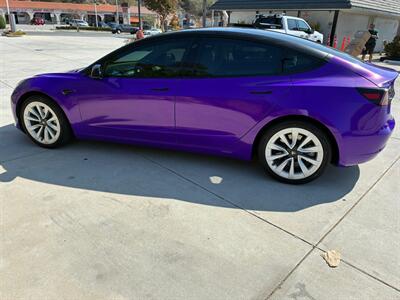 2021 Tesla Model 3 Standard Range Plus - Photo 7 - La Crescenta, CA 91214