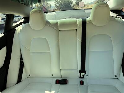 2021 Tesla Model 3 Standard Range Plus - Photo 11 - La Crescenta, CA 91214