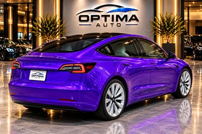 2021 Tesla Model 3 Standard Range Plus - Photo 20 - La Crescenta, CA 91214