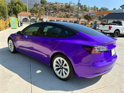 2021 Tesla Model 3 Standard Range Plus - Photo 6 - La Crescenta, CA 91214