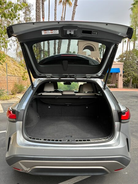 2023 Lexus RX 350 - Photo 7