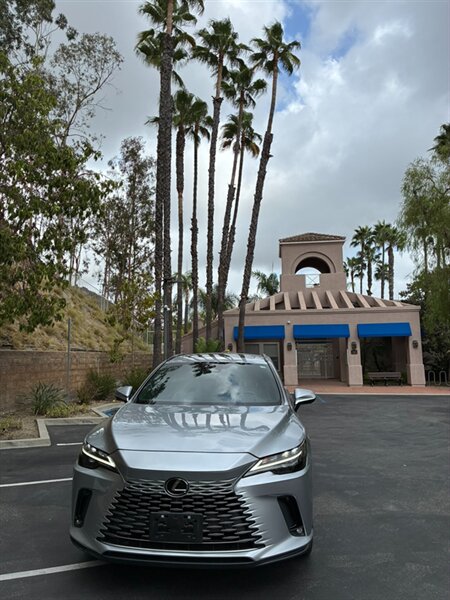 2023 Lexus RX 350 - Photo 24