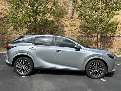 2023 Lexus RX 350 Premium Plus SUV