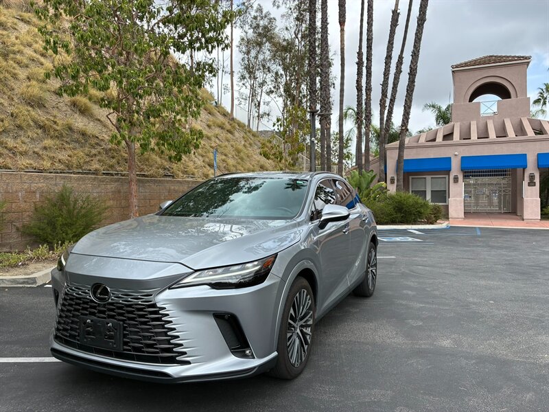 2023 Lexus RX 350 - Photo 27