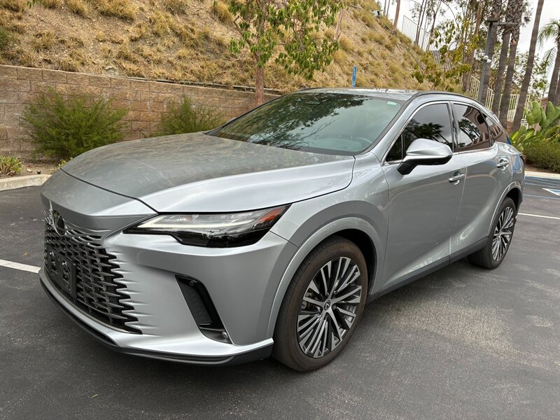 2023 Lexus RX 350 - Photo 22