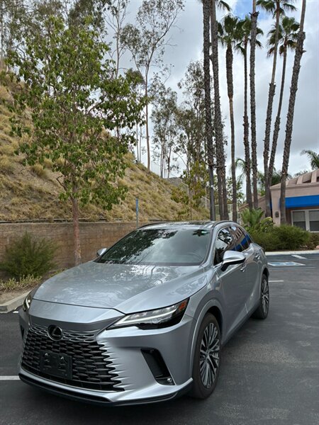 2023 Lexus RX 350 - Photo 28