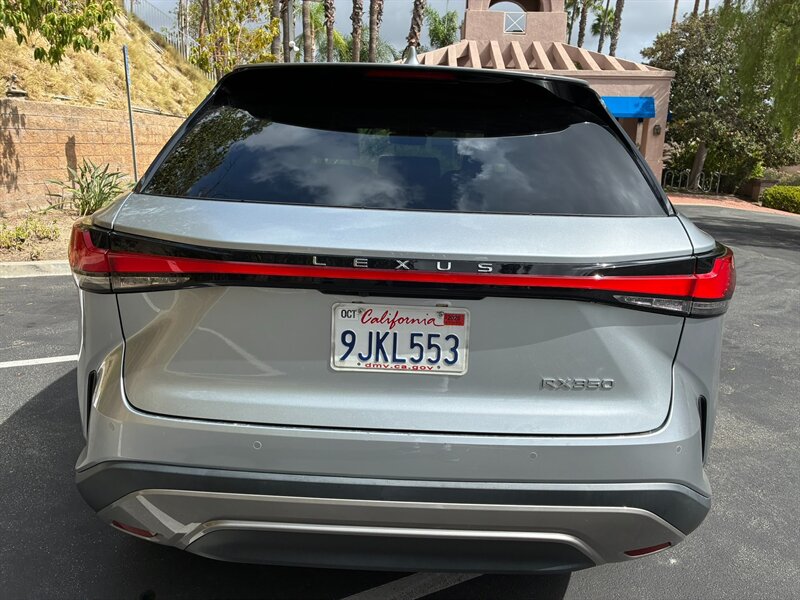 2023 Lexus RX 350 - Photo 6