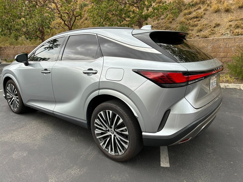 2023 Lexus RX 350 - Photo 25