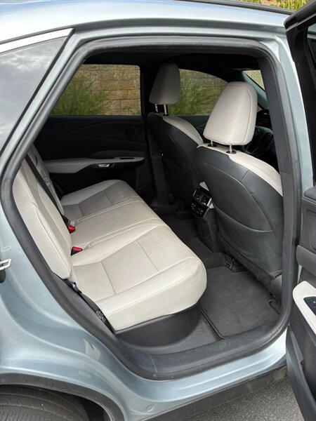 2023 Lexus RX 350 - Photo 10