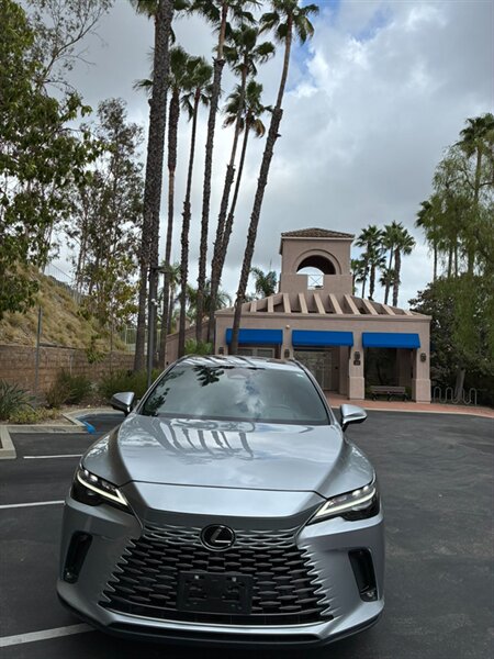2023 Lexus RX 350 - Photo 23