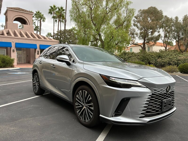 2023 Lexus RX 350 - Photo 26