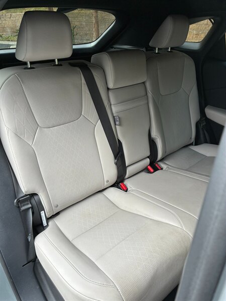 2023 Lexus RX 350 - Photo 11