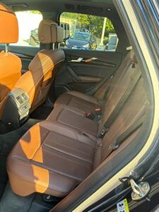 2019 Audi Q5 quattro Premium Plus 45 T - Photo 10 - La Crescenta, CA 91214