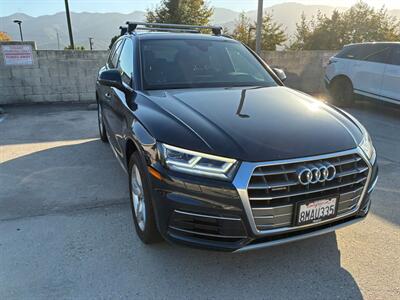 2019 Audi Q5 quattro Premium Plus 45 T - Photo 5 - La Crescenta, CA 91214