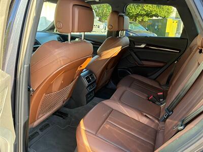 2019 Audi Q5 quattro Premium Plus 45 T - Photo 17 - La Crescenta, CA 91214