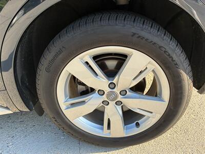2019 Audi Q5 quattro Premium Plus 45 T - Photo 24 - La Crescenta, CA 91214