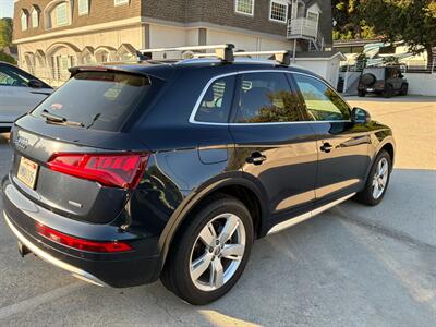 2019 Audi Q5 quattro Premium Plus 45 T - Photo 7 - La Crescenta, CA 91214