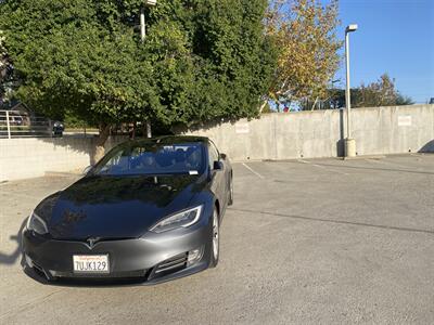 2016 Tesla Model S 90D   - Photo 3 - La Crescenta, CA 91214