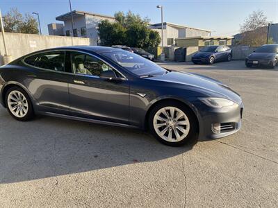 2016 Tesla Model S 90D   - Photo 7 - La Crescenta, CA 91214