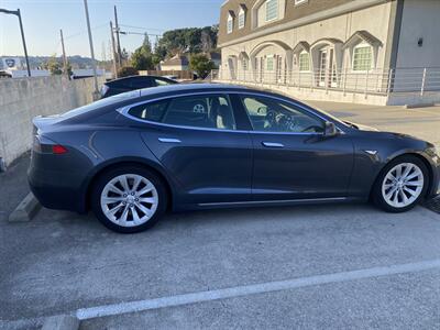 2016 Tesla Model S 90D   - Photo 21 - La Crescenta, CA 91214