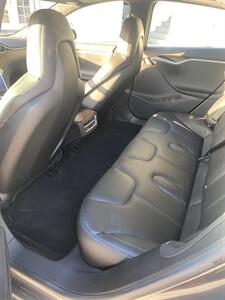 2016 Tesla Model S 90D   - Photo 10 - La Crescenta, CA 91214