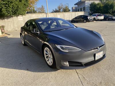 2016 Tesla Model S 90D   - Photo 6 - La Crescenta, CA 91214