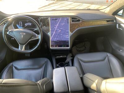 2016 Tesla Model S 90D   - Photo 11 - La Crescenta, CA 91214