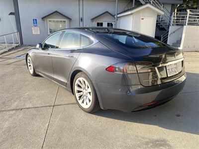 2016 Tesla Model S 90D   - Photo 9 - La Crescenta, CA 91214