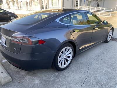 2016 Tesla Model S 90D   - Photo 20 - La Crescenta, CA 91214