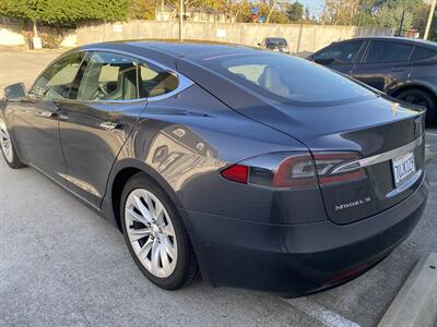 2016 Tesla Model S 90D   - Photo 19 - La Crescenta, CA 91214