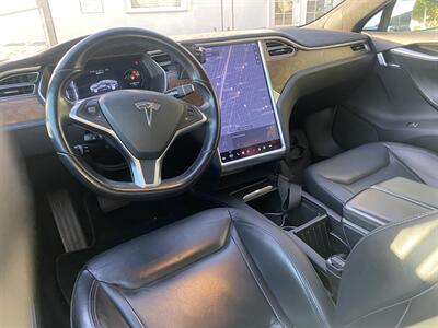 2016 Tesla Model S 90D   - Photo 12 - La Crescenta, CA 91214