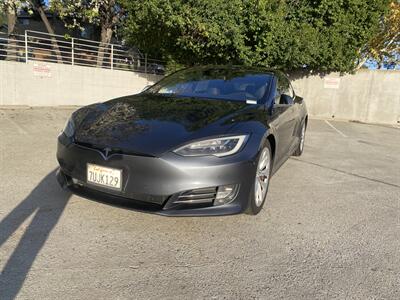 2016 Tesla Model S 90D   - Photo 4 - La Crescenta, CA 91214
