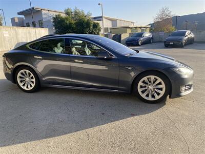 2016 Tesla Model S 90D   - Photo 8 - La Crescenta, CA 91214