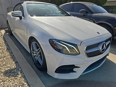 2018 Mercedes-Benz E 400   - Photo 2 - La Crescenta, CA 91214