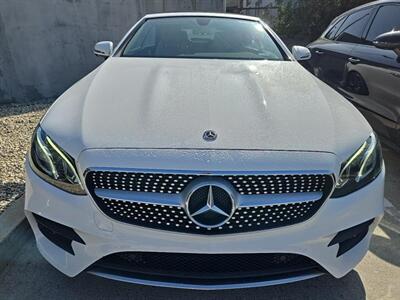 2018 Mercedes-Benz E 400   - Photo 3 - La Crescenta, CA 91214