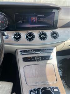 2018 Mercedes-Benz E 400   - Photo 18 - La Crescenta, CA 91214