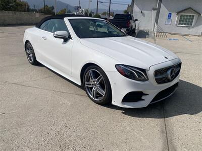 2018 Mercedes-Benz E 400   - Photo 8 - La Crescenta, CA 91214
